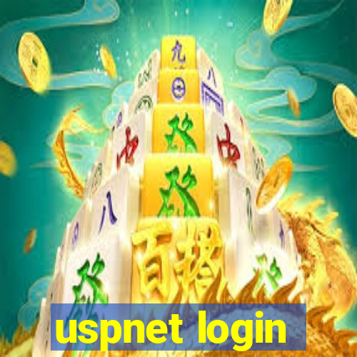 uspnet login